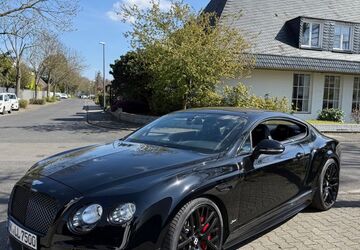 Bentley Continental GT 94.500 km 85.000 &euro; Köln 50933