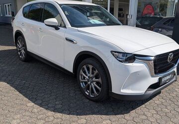 Mazda CX-60 6.827 km 41.452 &euro; Bergisch Gladbach 51465