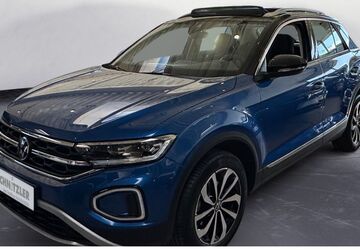 VW T-Roc 89.711 km 18.450 &euro; Langenfeld 40764