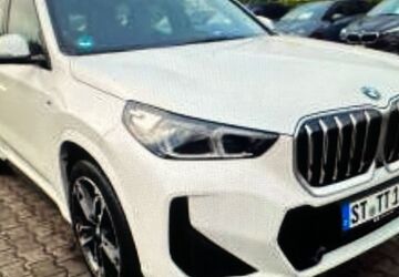 BMW X1 144.800 km 32.999 &euro; Köln 50739