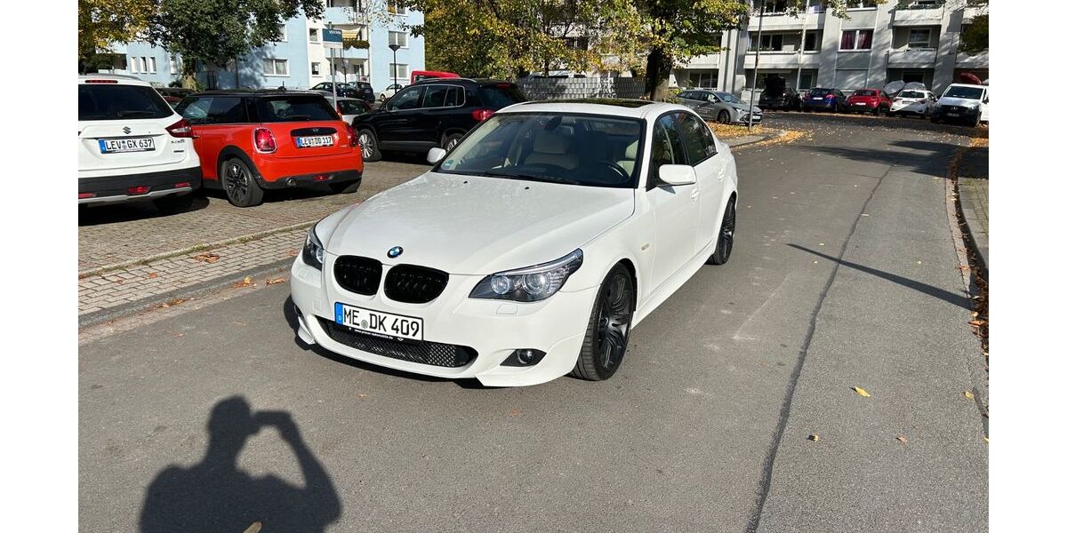BMW 535 163.958 km 15.999 &euro; Monheim am Rhein 40789