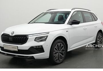 Skoda Kamiq 22.577 km 24.988 &euro; Leverkusen 51379