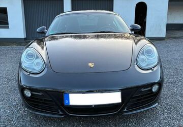 Porsche Cayman 119.000 km 39.685 &euro; Ennepetal 58256