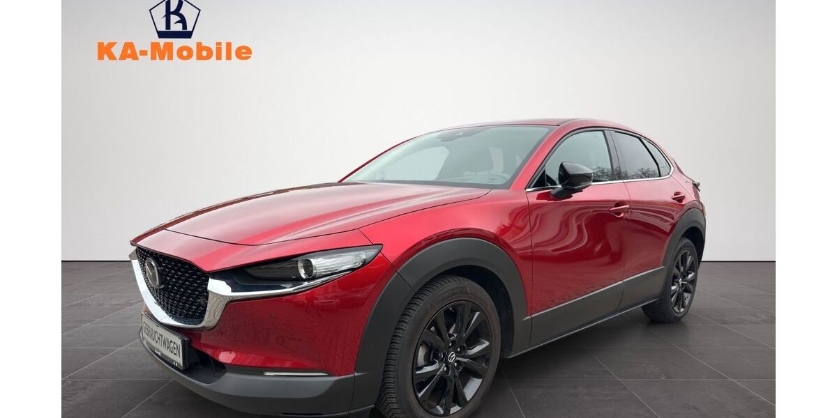 Mazda CX-3 32.000 km 24.999 &euro; Düsseldorf 40472