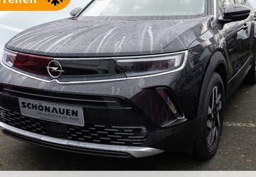 Opel Mokka-e 16.779 km 19.490 &euro; Solingen 42697