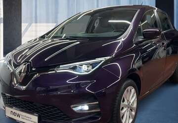 Renault ZOE 40.400 km 9.912 &euro; Köln 50939