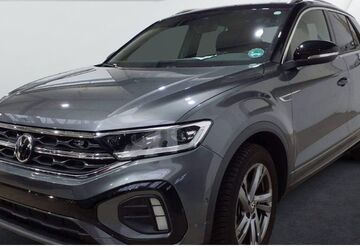 VW T-Roc 4.298 km 29.650 &euro; Langenfeld 40764