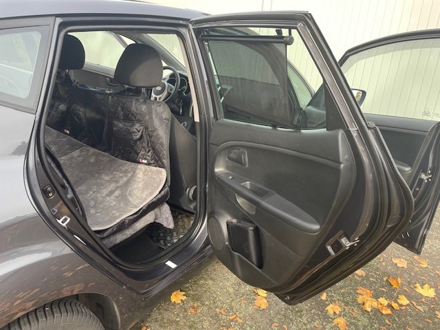 Kia Venga 101.000 km 6.100 &euro; Pulheim 50259