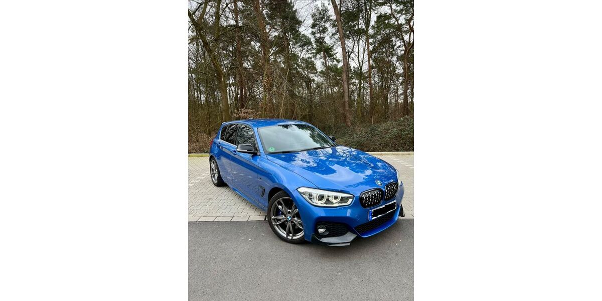 BMW 120 121.500 km 18.500 &euro; Düsseldorf 40470