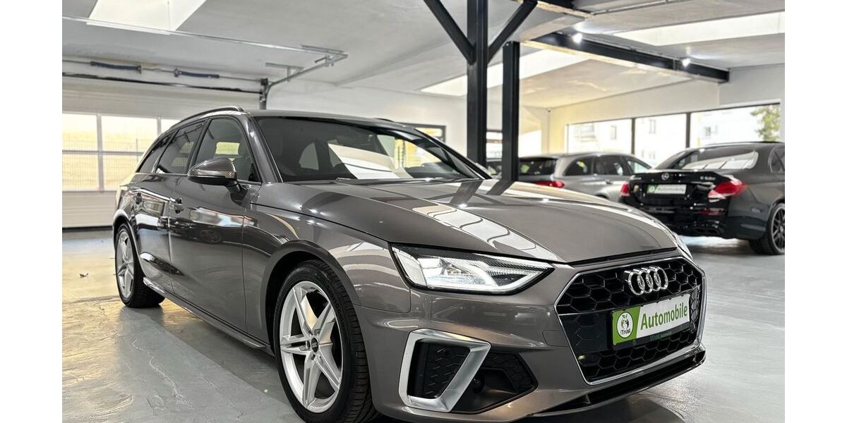 Audi A4 102.800 km 25.999 &euro; Solingen 42697