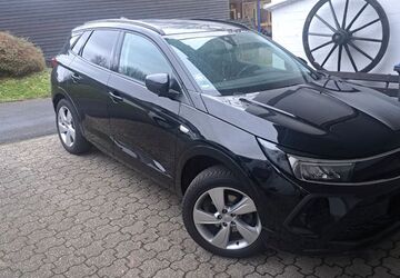 Opel Grandland (X) 59.721 km 16.650 &euro; Bergisch Gladbach 51465