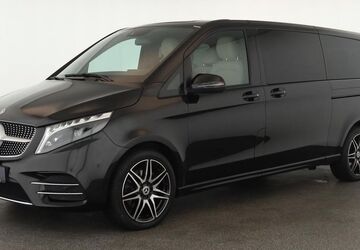 Mercedes-Benz V 300 70.500 km 55.984 &euro; Neuss 41460