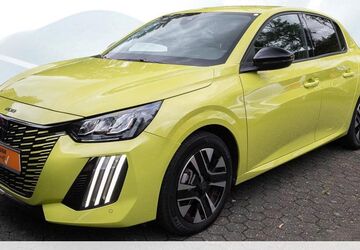 Peugeot 208 14.759 km 17.550 &euro; Solingen 42697