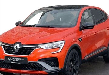 Renault Arkana 33.334 km 20.900 &euro; Solingen/NRW 42655
