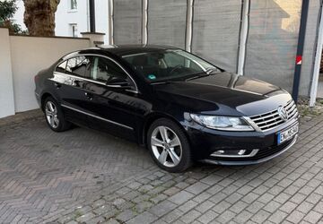 VW CC 107.000 km 13.750 &euro; Ennepetal 58256