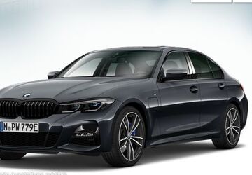 BMW 330 60.093 km 34.440 &euro; Düsseldorf 40549