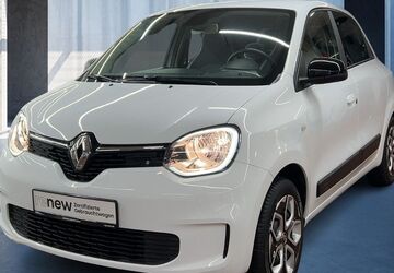 Renault Twingo 22.428 km 11.930 &euro; Köln 50939