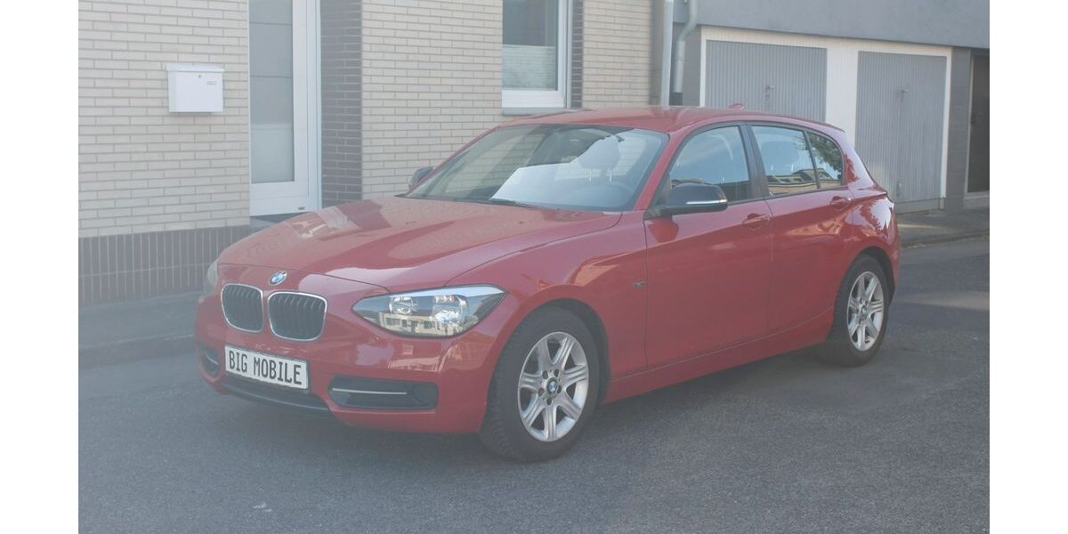 BMW 116 283.000 km 2.990 &euro; Köln 50739