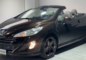 Peugeot 308 90.433 km 7.270 &euro; Köln 50739