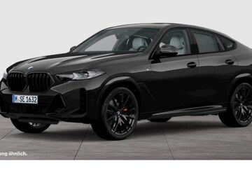 BMW X6 12.300 km 81.495 &euro; Köln-West 50858