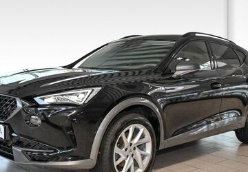 Cupra Formentor 30.525 km 22.490 &euro; Remscheid 42855