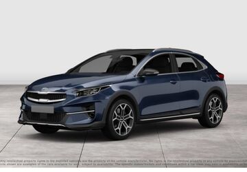 Kia XCeed 51.654 km 16.880 &euro; Sprockhövel 45549