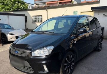 Ford C-Max 228.000 km 2.899 &euro; Leverkusen 51371