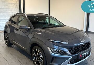 Hyundai KONA 15.961 km 24.790 &euro; Wuppertal 42287