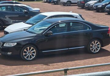 Volvo S80 220.000 km 9.000 &euro; Leverkusen 51381