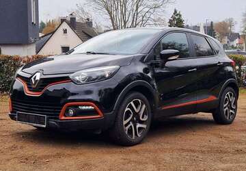 Renault Captur 120.000 km 7.950 &euro; Bergisch Gladbach 51469