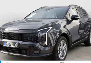 Kia Sportage 3.900 km 39.990 &euro; Remscheid 42897