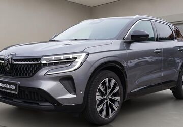 Renault Austral 11.881 km 28.950 &euro; Neuss 41460