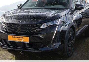 Peugeot 3008 40.000 km 21.550 &euro; Solingen 42697