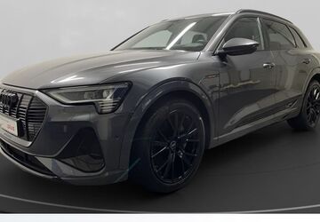 Audi e-tron 45.290 km 41.470 &euro; Köln 50823