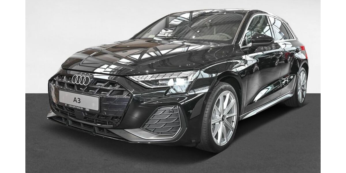 Audi A3 9.500 km 36.950 &euro; Köln 50739