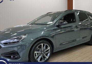 Hyundai i30 17.460 km 20.990 &euro; Köln 51145