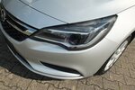 Opel Astra EDITION NAVI KLIMA TEMPOMAT BLUETOOTH 99.125 km 9.908 &euro; Köln 50858