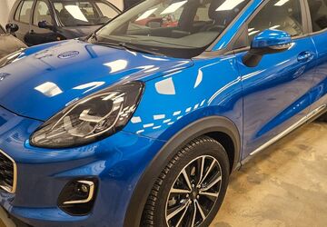 Ford Puma 31.900 km 19.500 &euro; Bergisch Gladbach 51465