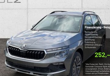 Skoda Kamiq 12.000 km 25.690 &euro; Pulheim-Brauweiler 50259