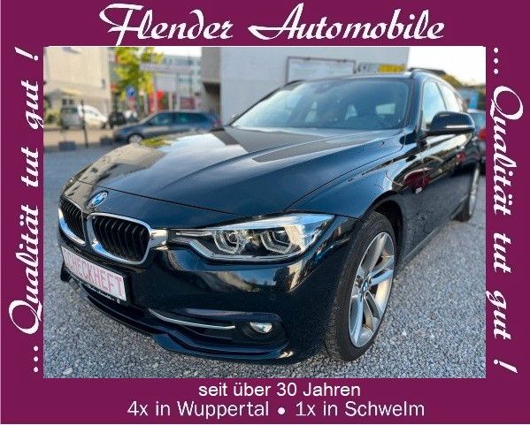 BMW 335 188.678 km 19.800 &euro; Wuppertal 42289
