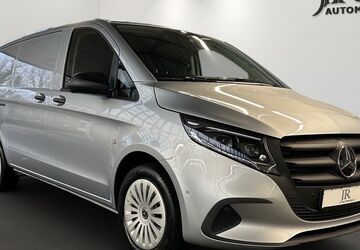 Mercedes-Benz Vito 12.980 km 49.990 &euro; Kürten 51515