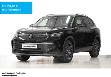 VW Tiguan 9.500 km 40.990 &euro; Solingen 42651