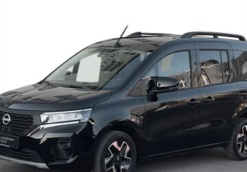 Nissan Townstar 14.800 km 24.900 &euro; Solingen/NRW 42655