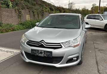 Citroen C4 119.000 km 4.999 &euro; Köln 50739