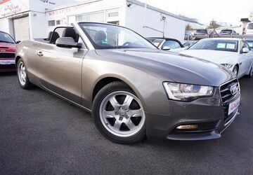 Audi A5 73.661 km 16.490 &euro; Wuppertal 42109