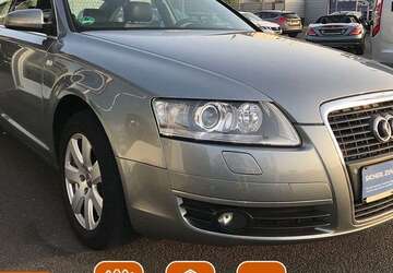 Audi A6 149.200 km 6.790 &euro; Pulheim 50259