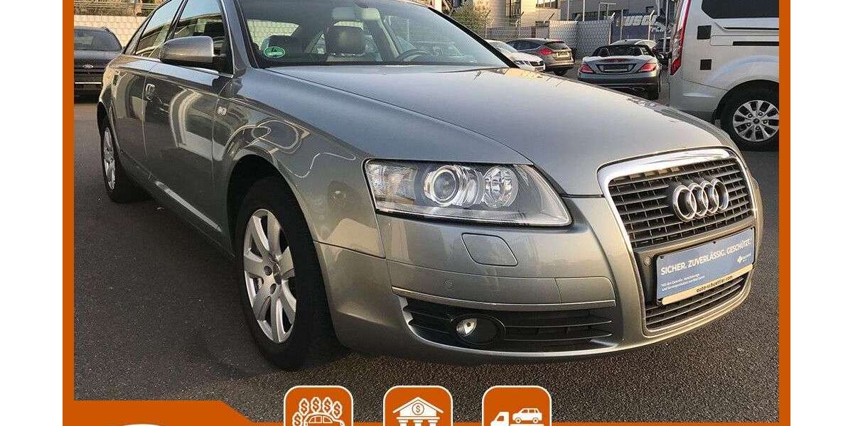 Audi A6 149.200 km 6.790 &euro; Pulheim 50259