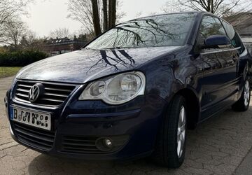 VW Polo 137.000 km 2.800 &euro; Düsseldorf 40239