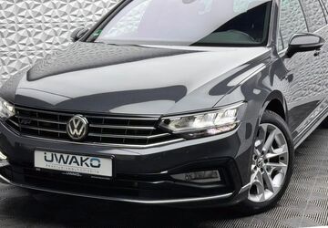 VW Passat Variant 105.927 km 24.500 &euro; Solingen 42699