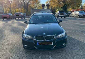 BMW 318 141.000 km 7.100 &euro; Düsseldorf 40599